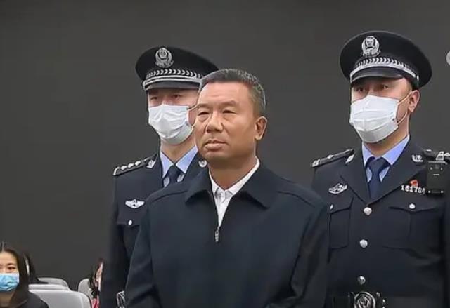 涉案超30亿！李建平被执行死刑了吗？揭秘案件内幕与司法公正_精密解答