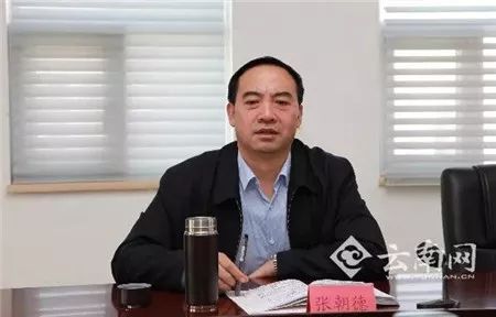 云南原副省长严重违纪违法被双开，警示地方政治生态重塑_反馈评审和审查