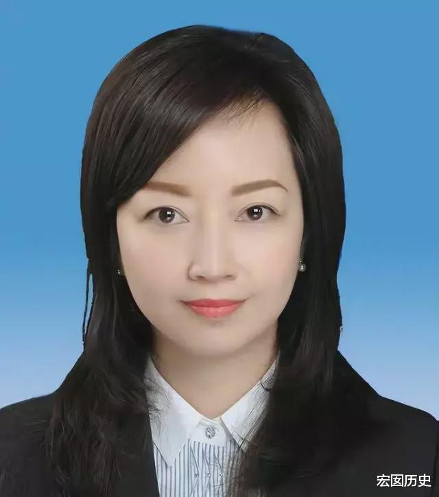 “最强县级市”女市长拟任新职