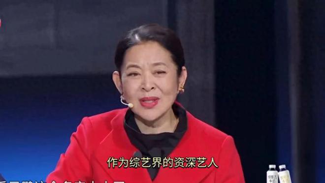 倪萍蔡明说受不了杨子了_最佳精选解释落实