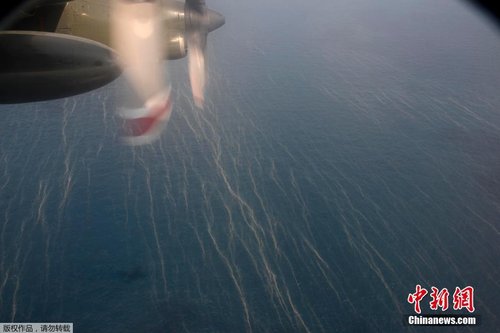 失联10年，马航MH370重启搜寻，原因何在？_动态词语解释