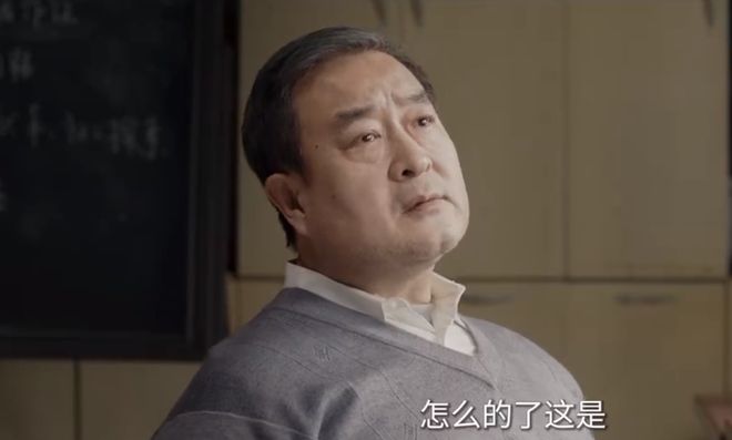 我是刑警原著，深度解读刑警的世界与人生哲学_细化落实