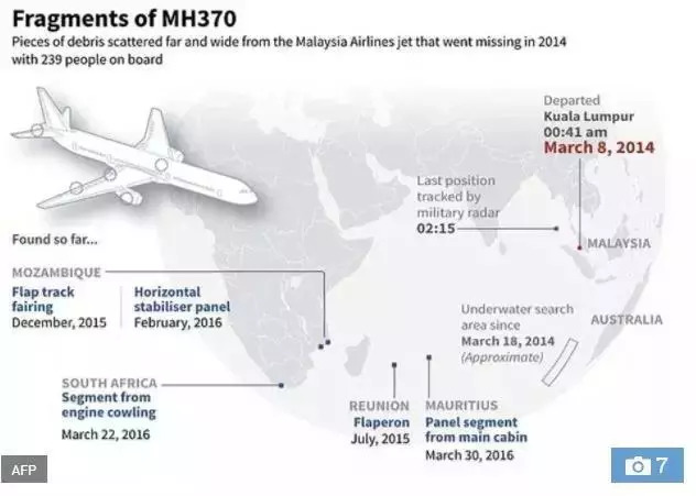 马航MH370失联10年 为何重启搜寻