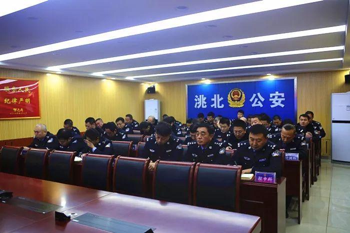 我是刑警群演是真警察政委