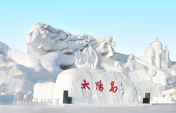 黑悟空雪雕修复了