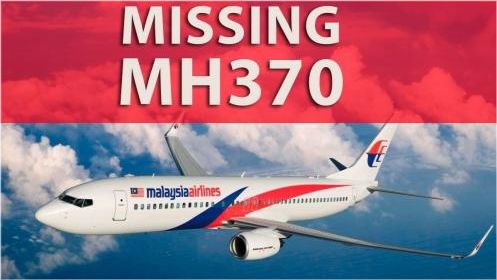 马航MH370事件，回顾与反思