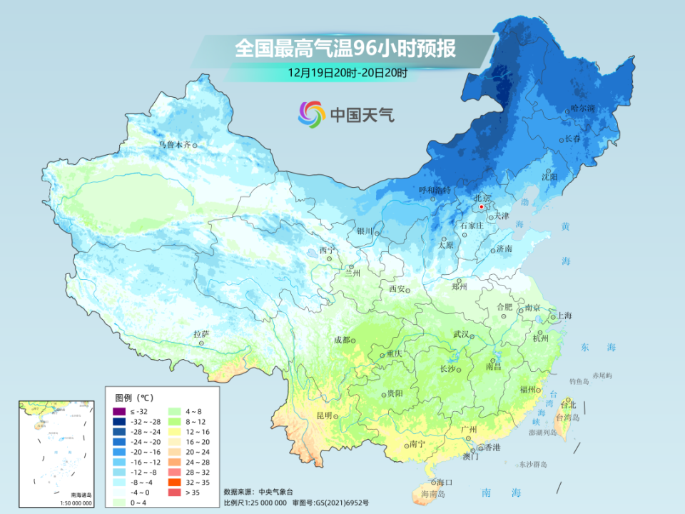 较强冷空气明起登场，影响及应对措施