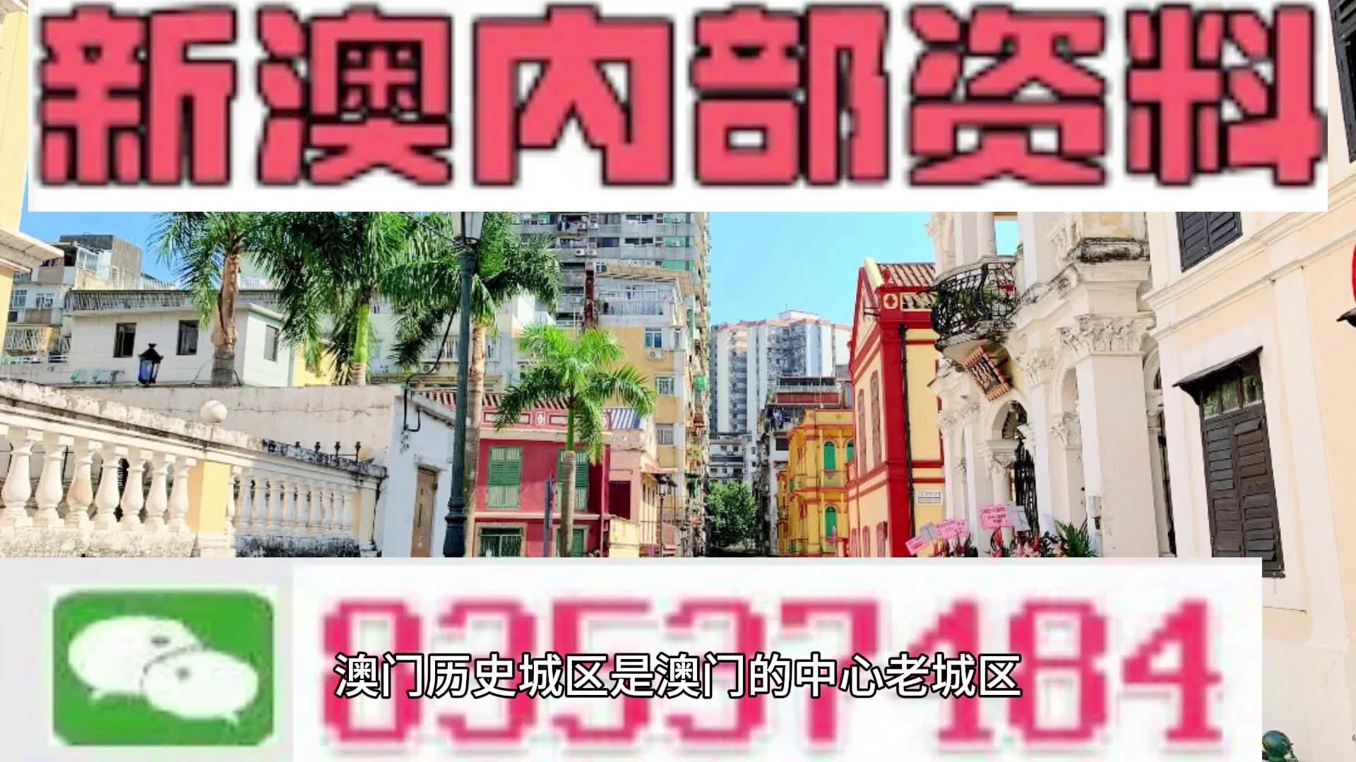 新澳门资料大全免费新鼬——揭示数字选择的背后逻辑