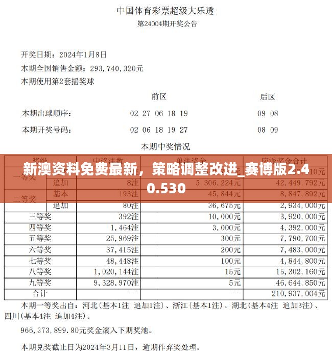 新澳精选资料——助你实现新年目标的策略