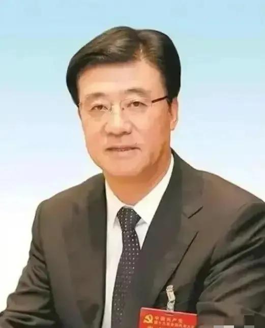 从服务员到副厅官员卸任8年后落马