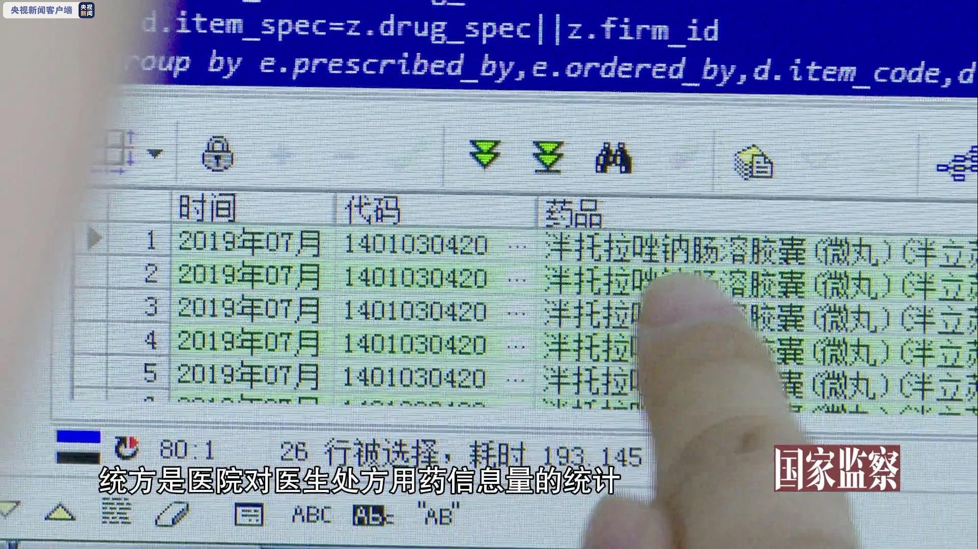 三甲医院院长收受巨额回扣事件深度剖析