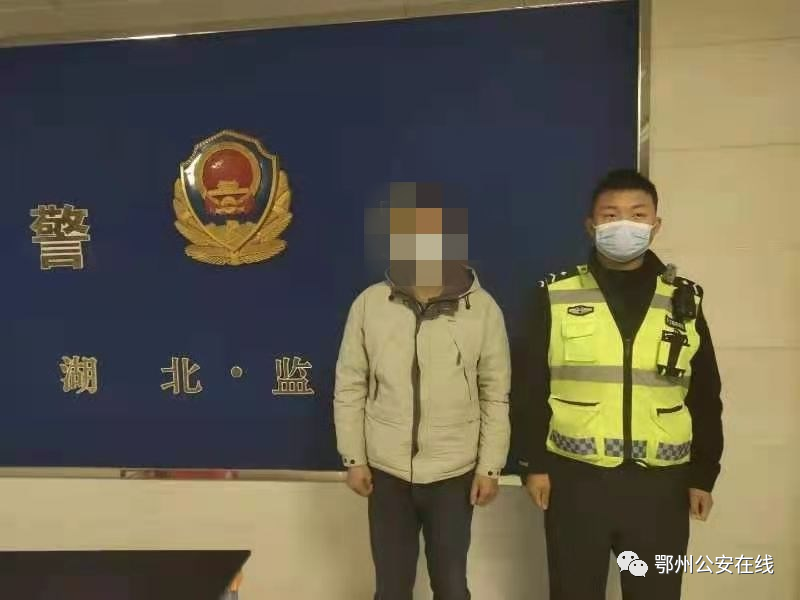 交警大检查揭秘真相，拘留谣言的破解之道