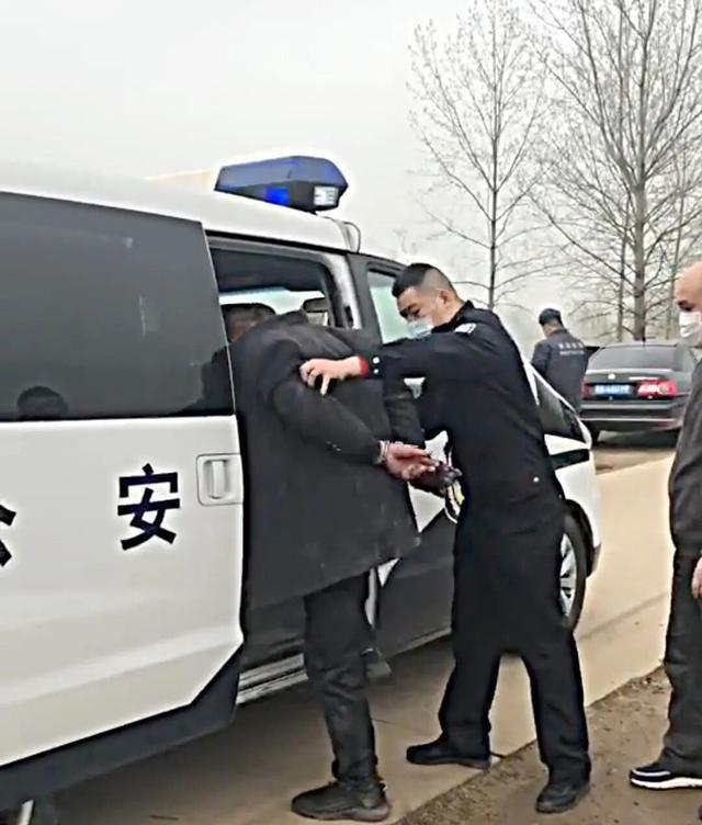 男子杀害岳父一家五口被判死刑——反思与警示