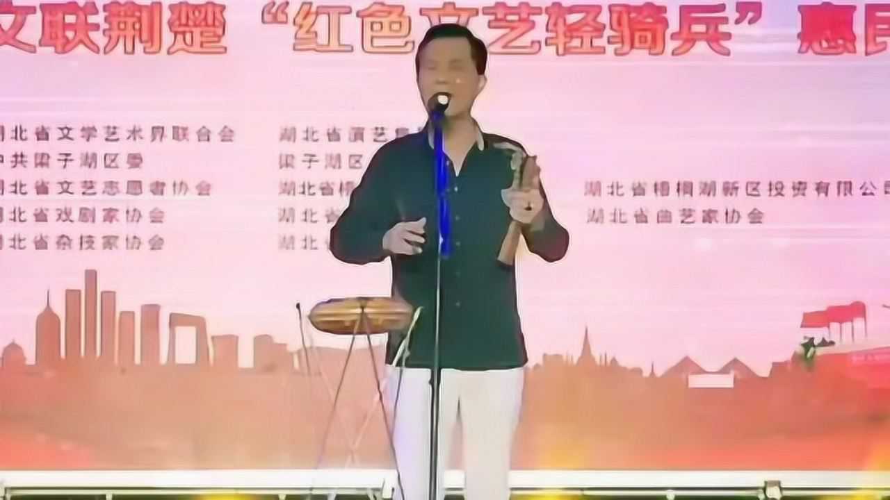 湖北鼓王张明智逝世，一位传奇巨匠的永恒回忆