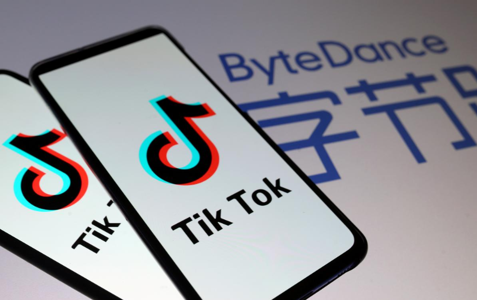 TikTok，白宫无保证，平台只能关