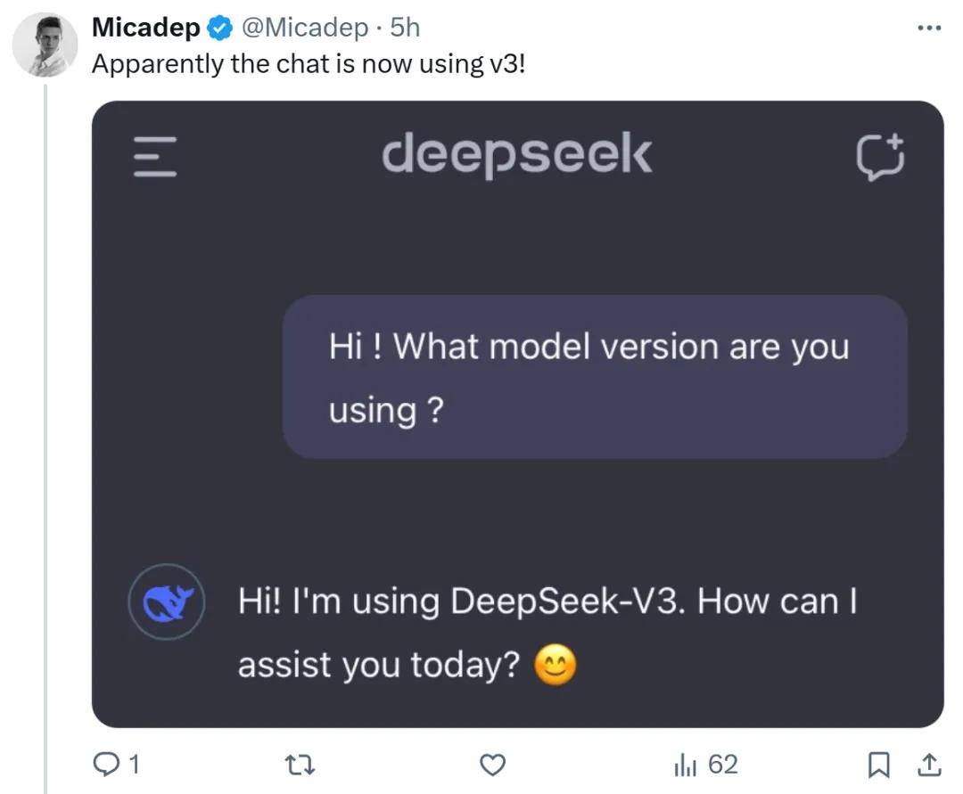 DeepSeek创始人回应爆火，探索成功的背后故事与未来展望