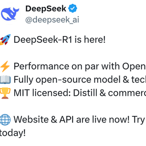 英伟达回应DeepSeek模型，引领AI海洋探索的新篇章