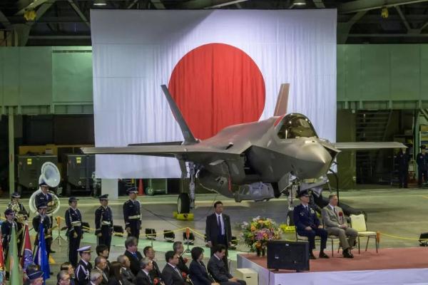 F-35坠毁事件引发关注，美空军禁止观看传播相关视频