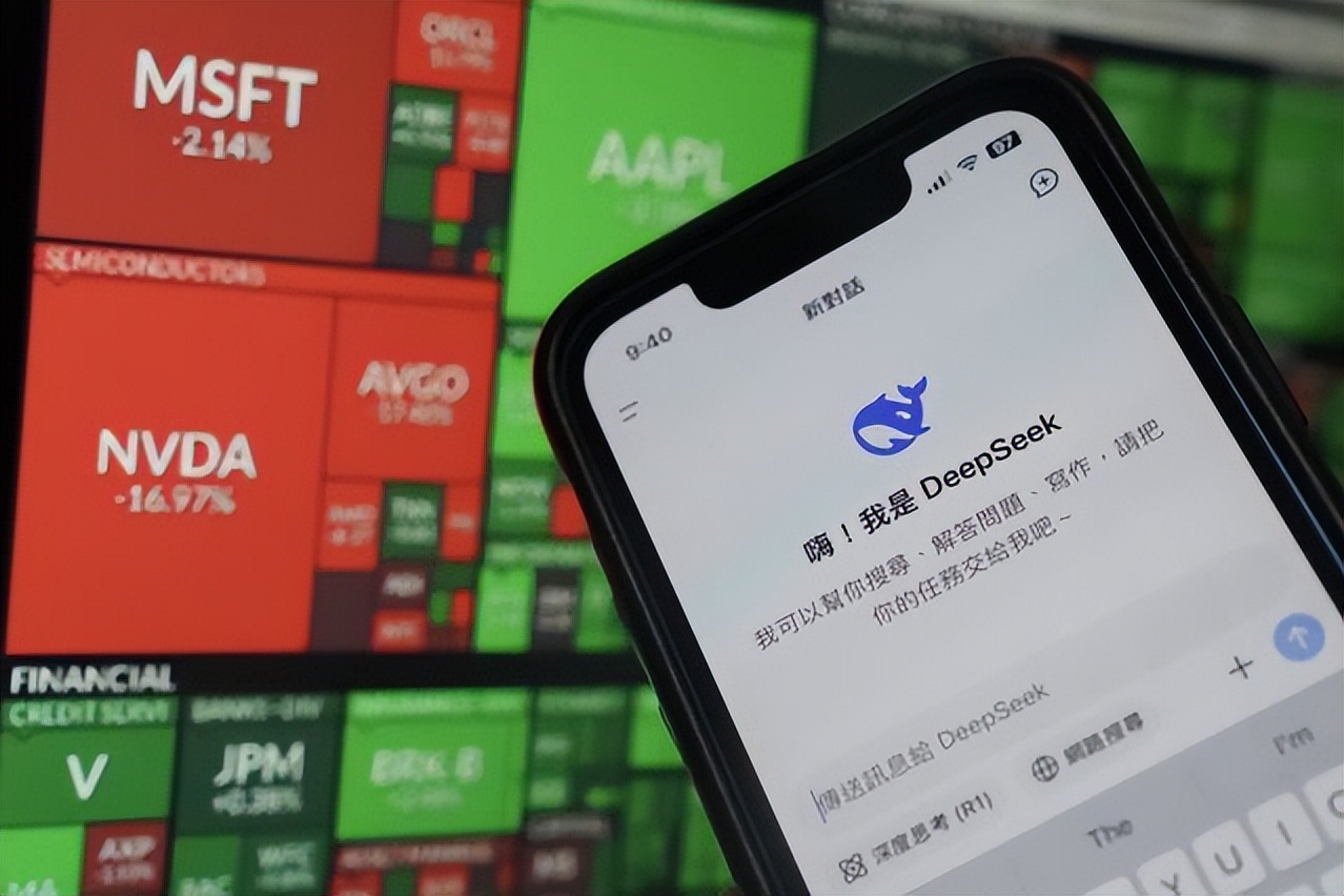 震惊！华尔街专家热议Deepseek价格之迷，揭示隐藏价值！