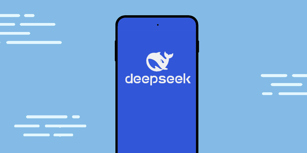 DeepSeek爆火 有人动起了歪脑筋