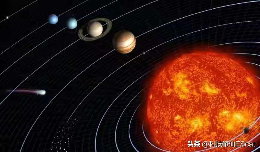 七星连珠即将上演，天文奇观背后的神秘与期待