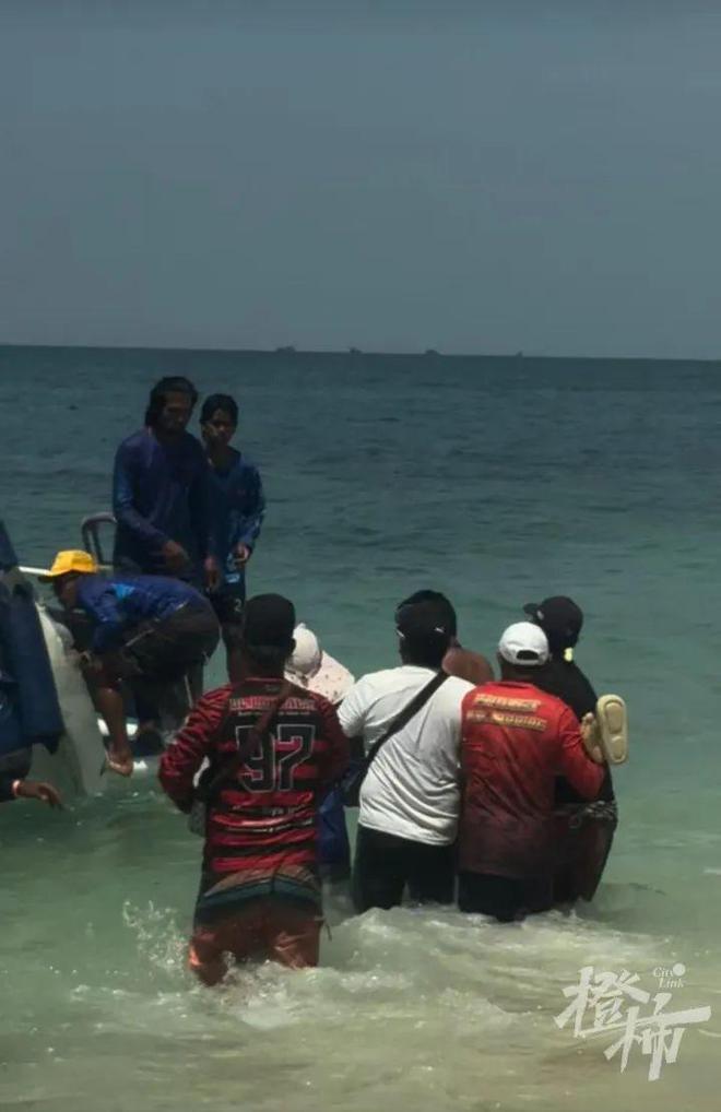 惊闻！中国游客普吉岛浮潜遭遇脑死亡悲剧，生死瞬间疑点重重！