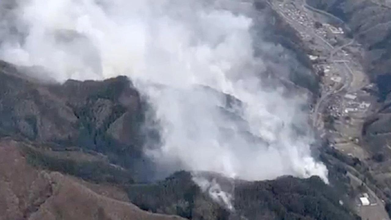 日本遭遇五年来最致命山火，灾难背后的真相与反思