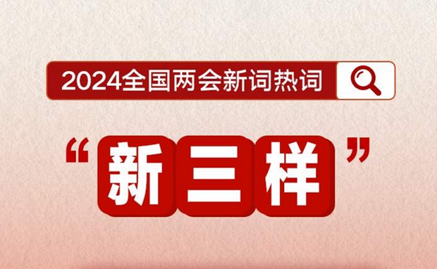 独家揭秘政府工作报告热词来袭！信息科技领域的新趋势引领未来？