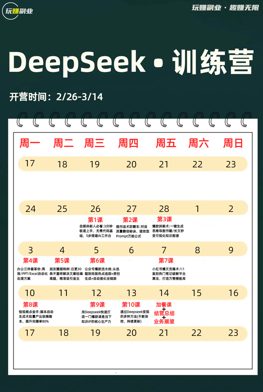 重磅来袭！老年DeepSeek班火爆开班，1分钟报满名额，究竟隐藏着什么奥秘？