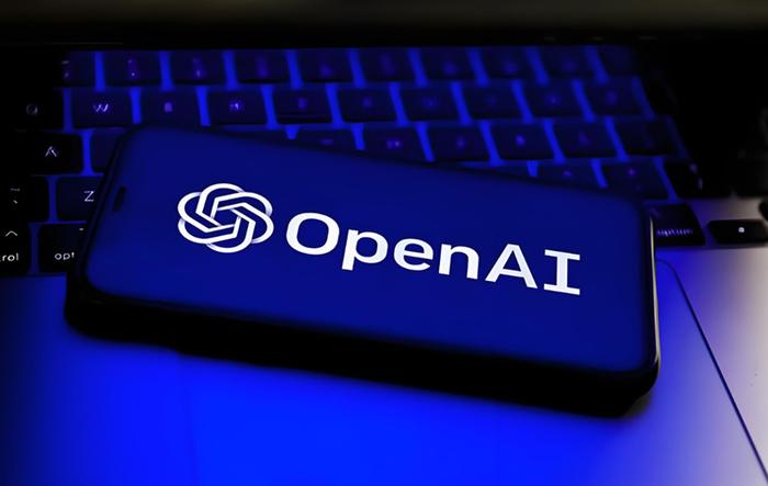 推荐，震撼！OpenAI揭秘DeepSeek新身份——华为之后的科技巨头？