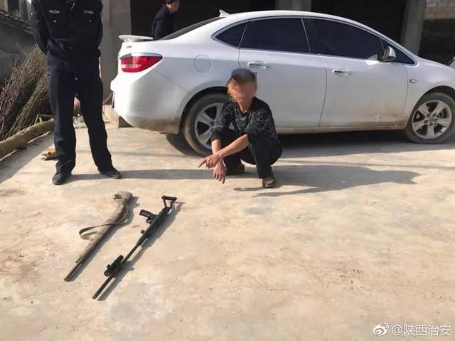 男孩玩射钉枪误杀6岁妹妹 其父获刑