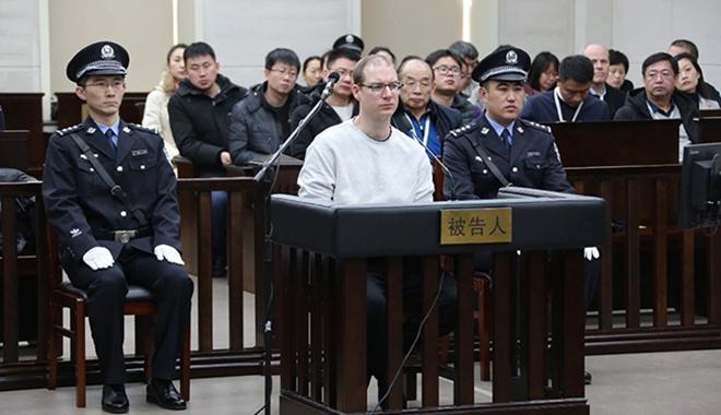 中国铁腕打击毒贩，四名加拿大籍毒枭死刑背后的法律与正义