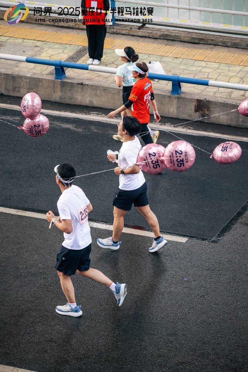 揭秘马拉松赛场上的神秘力量——私兔从何而来？探寻其背后故事！